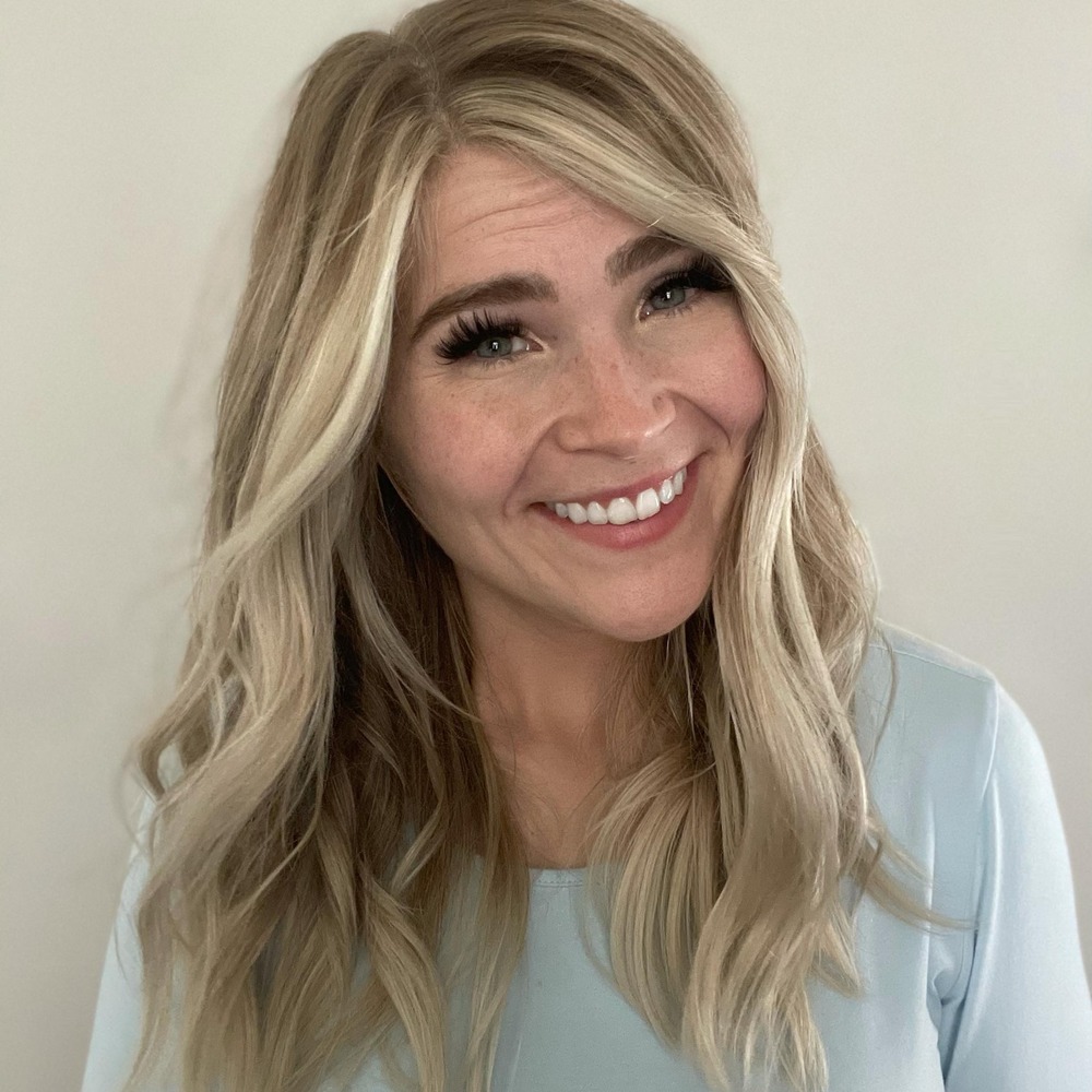 Meet your Posher, Maureen